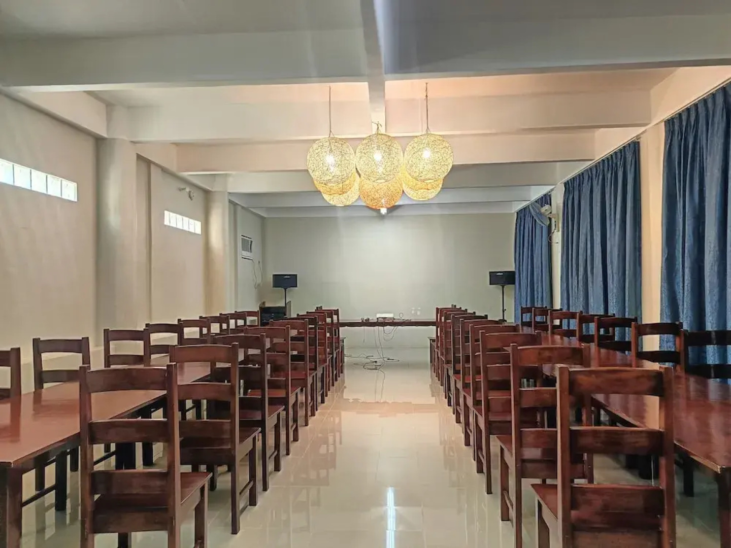 JSJS Mountain Resort powered by Cocotel