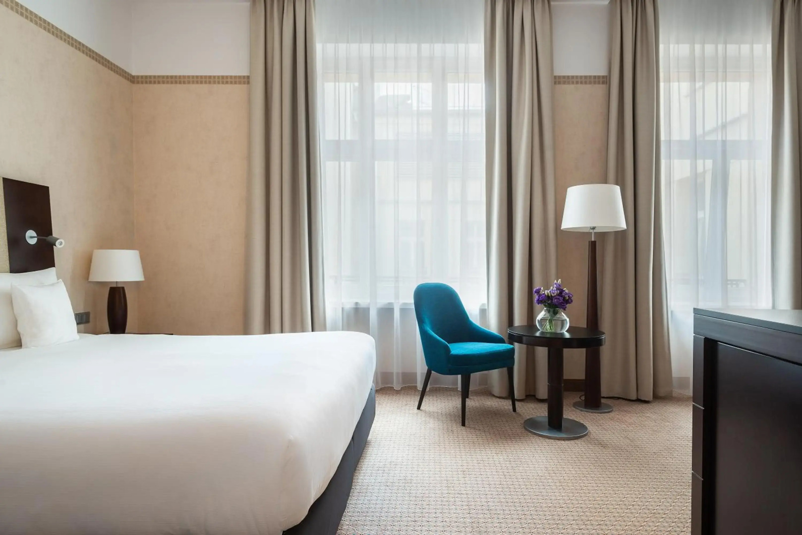 Polonia Palace Hotel