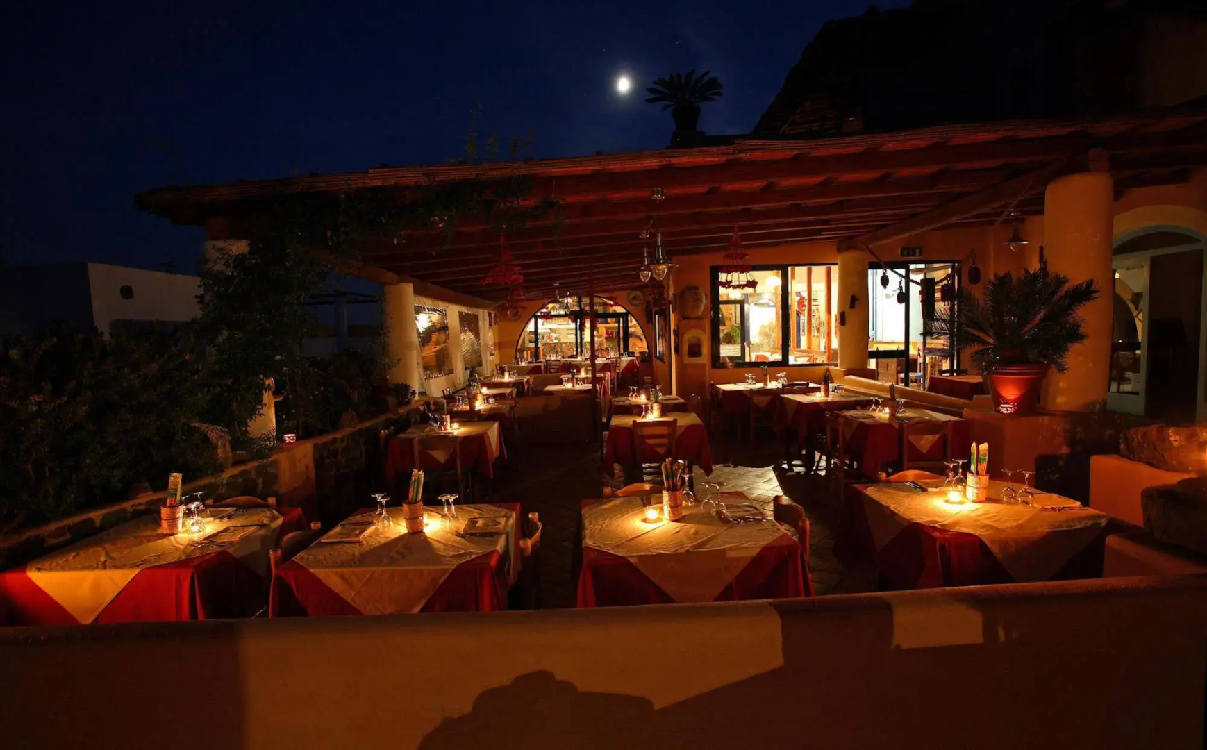 Hotel Mamma Santina