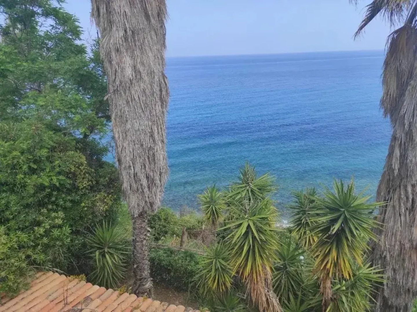 Capo Sant Irene Sun Clubs Hotel