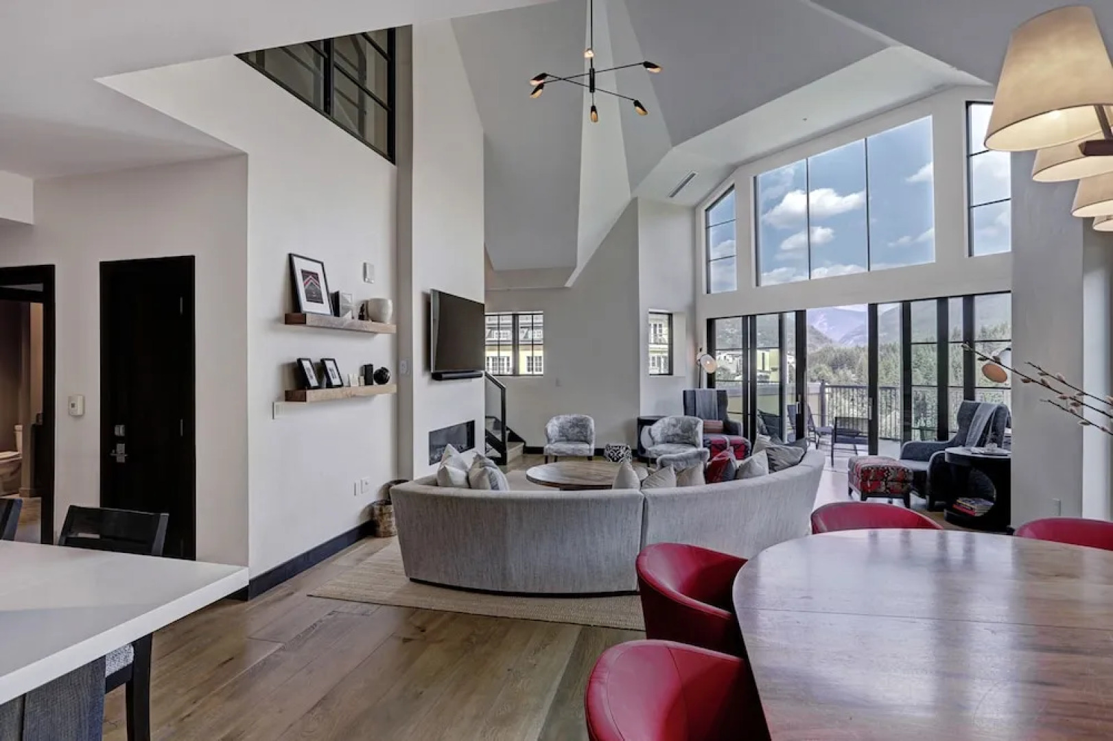 Vail Ski Resort Ritz Carlton Vacation Rentals