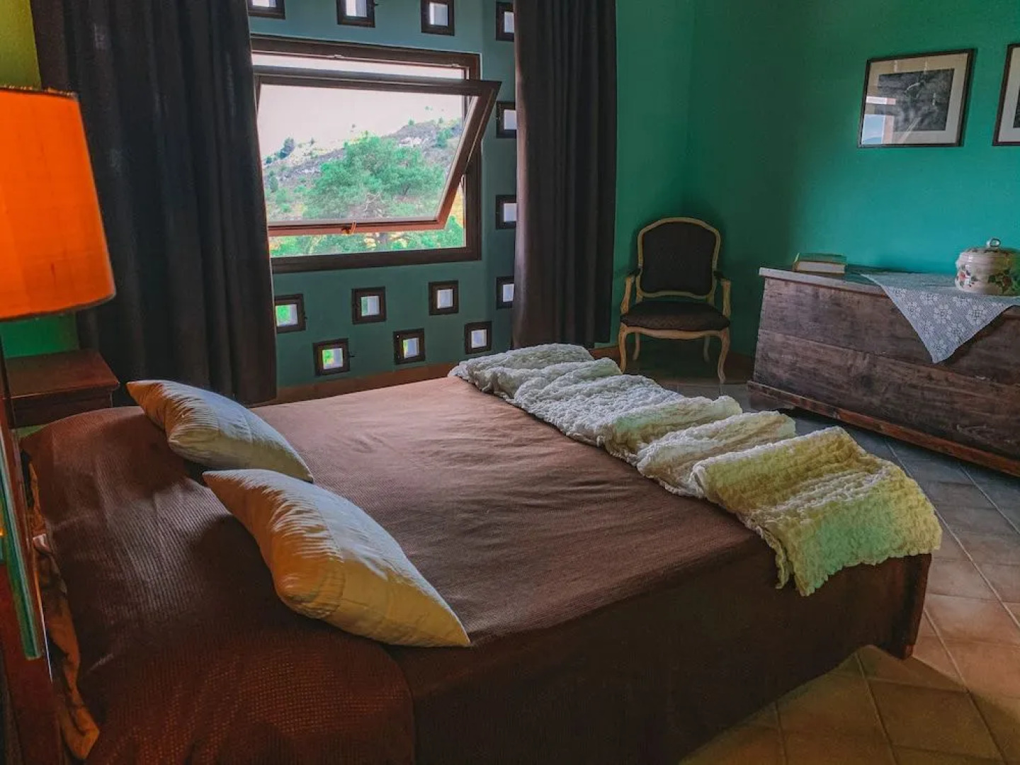 Agriturismo Terrerosse di Massadita