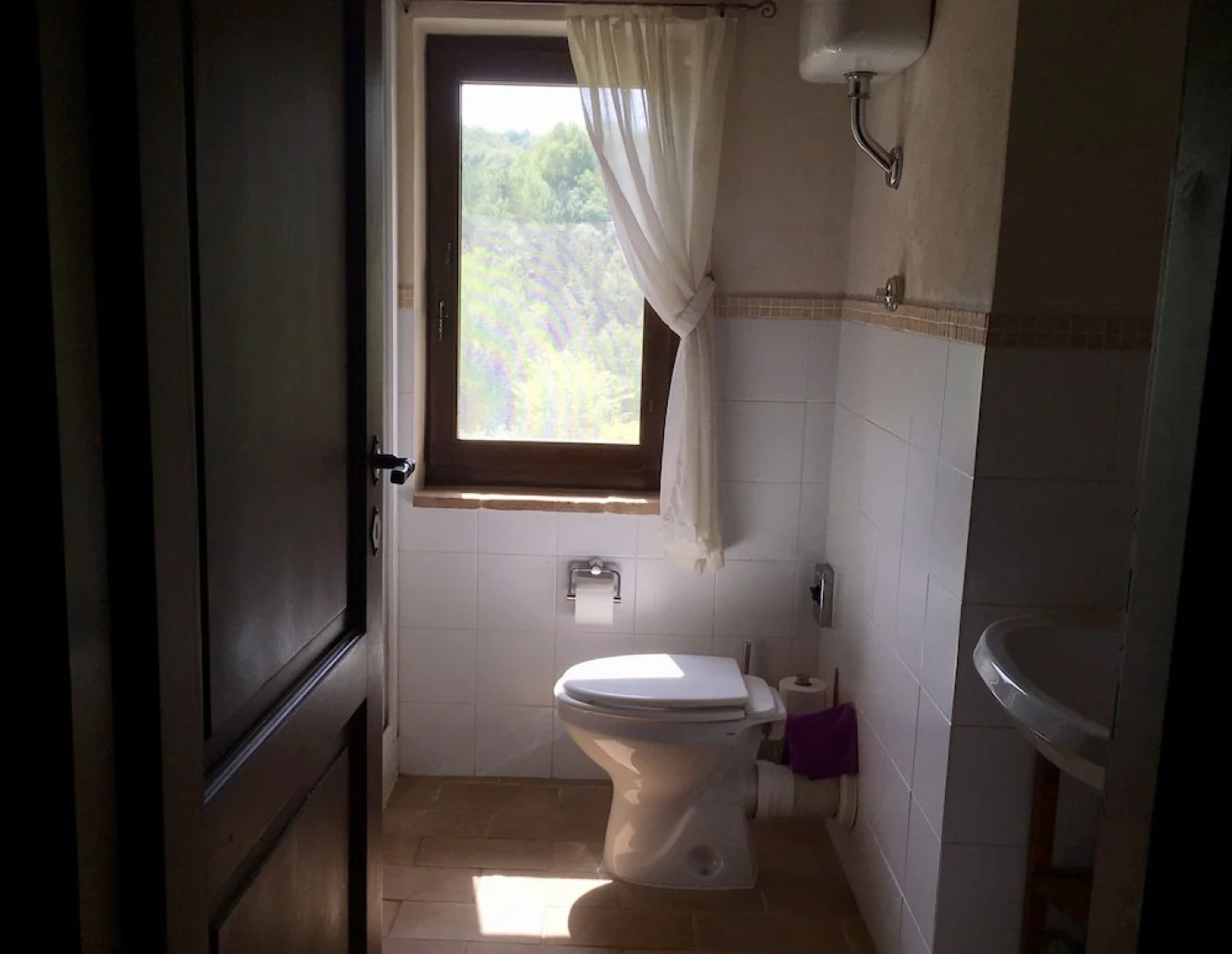 Il Nascondiglio - The Hideaway