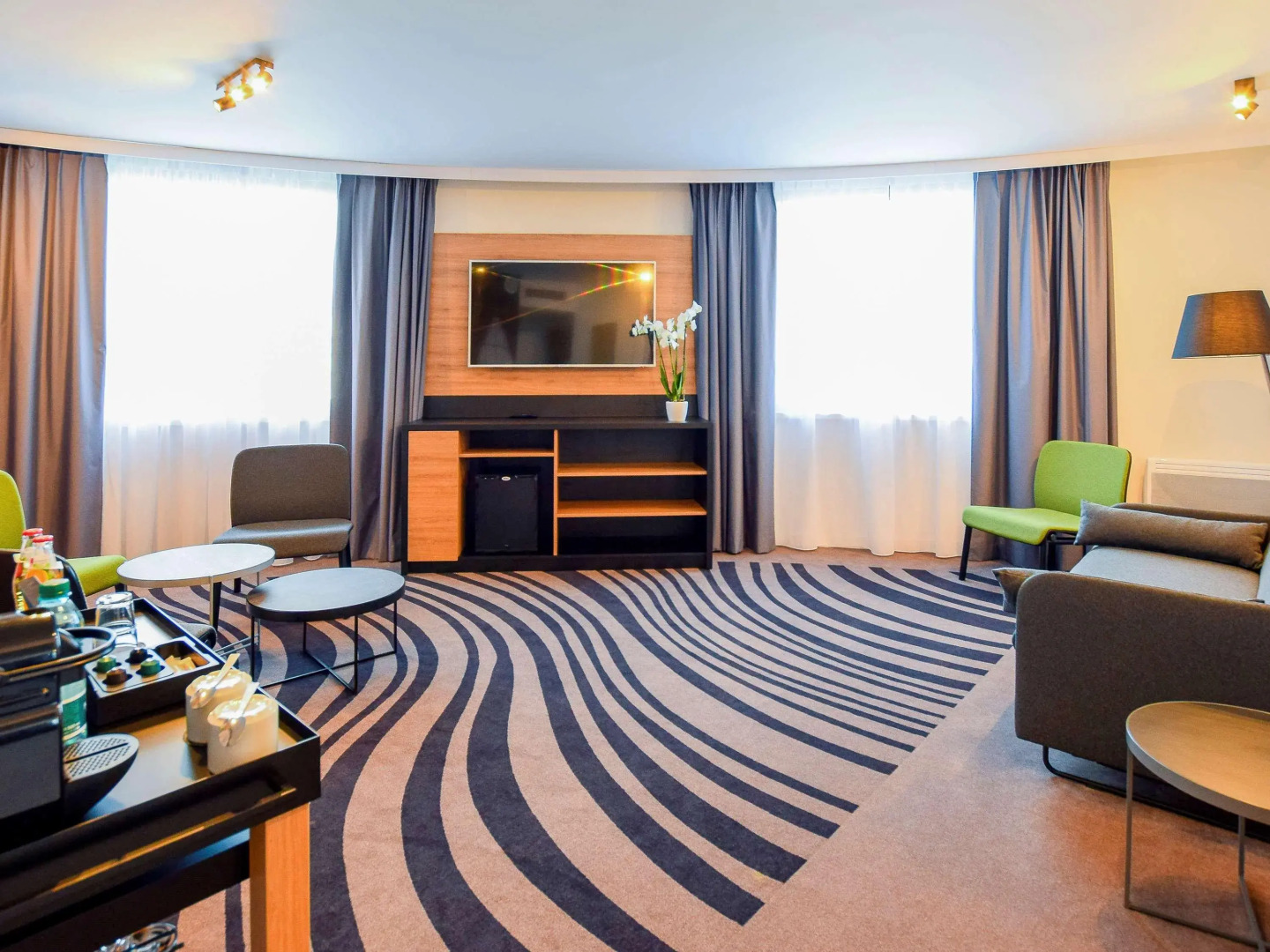 Hotel Novotel Szczecin Centrum