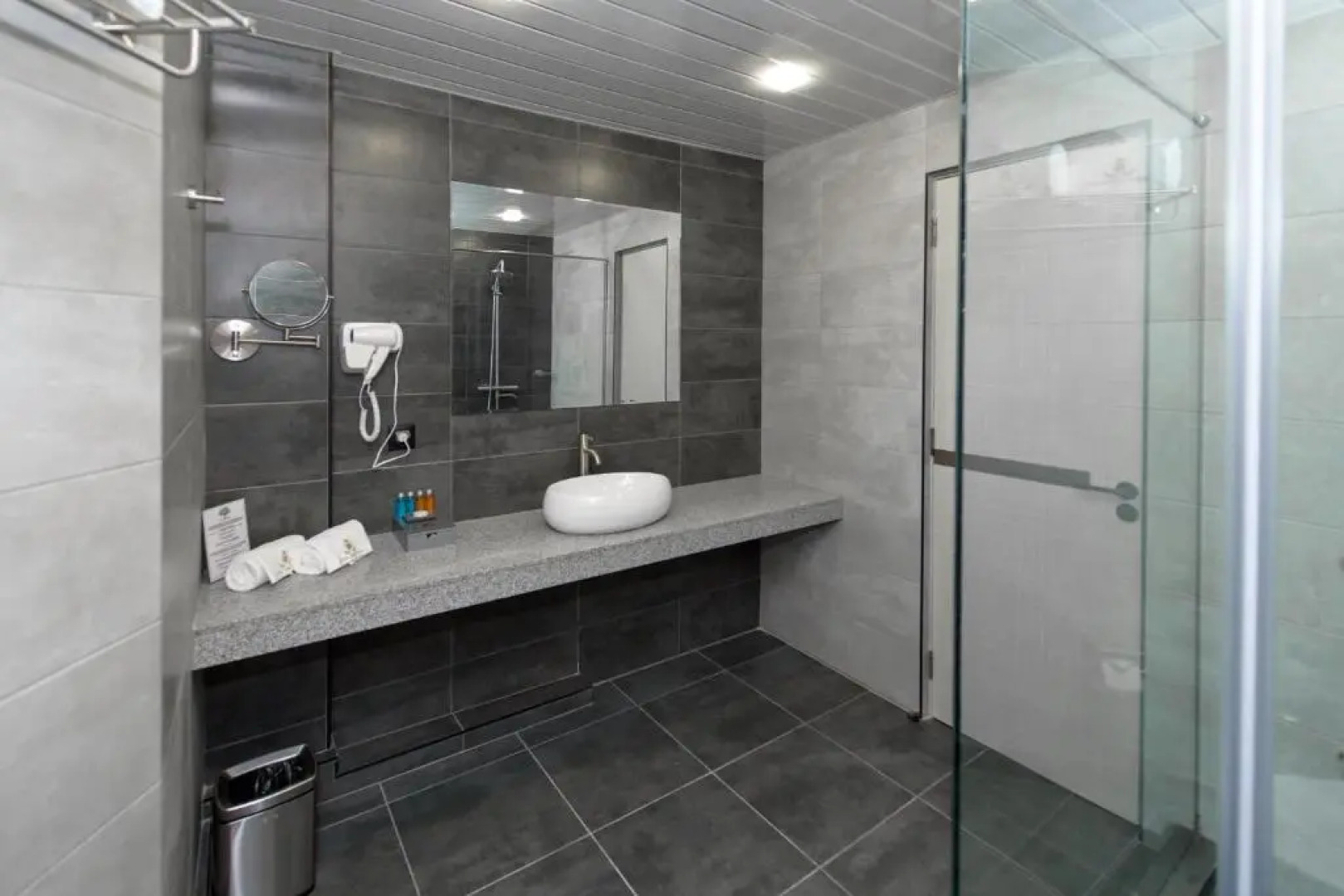 Отель «Кировакан