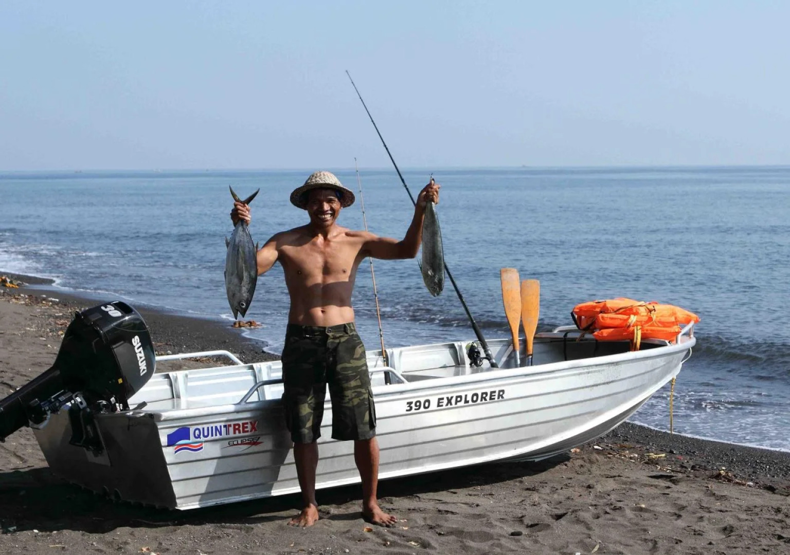 Ganesha Bali Coral Reef Villas