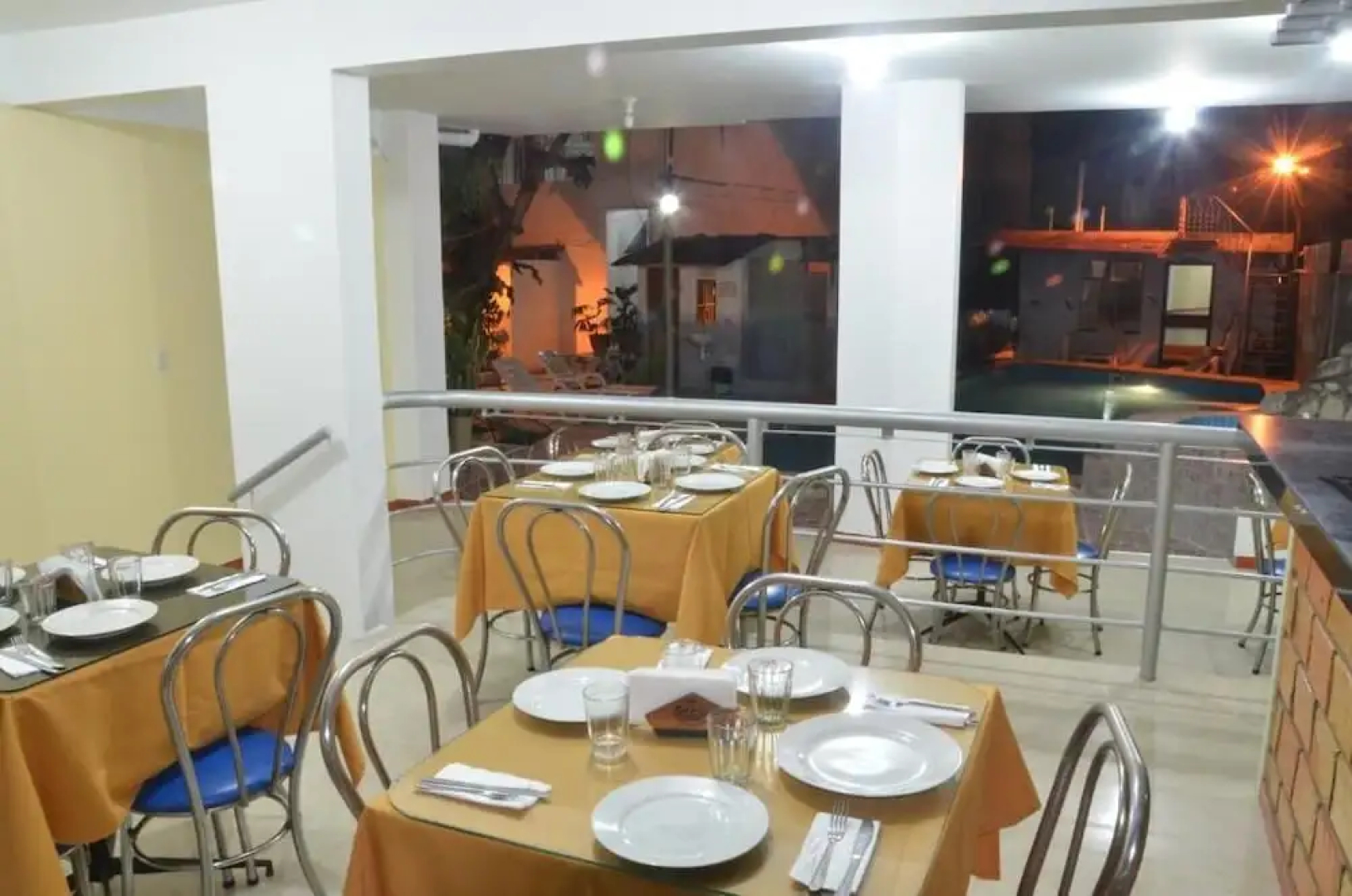 Hotel Cielo