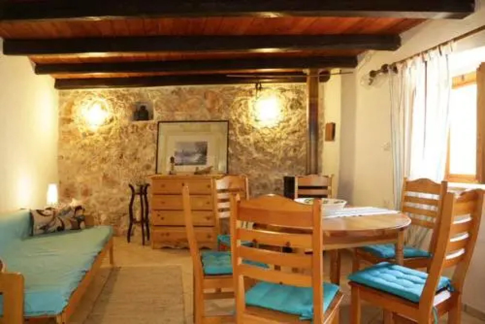 Lovely Stone Cottage Pomer