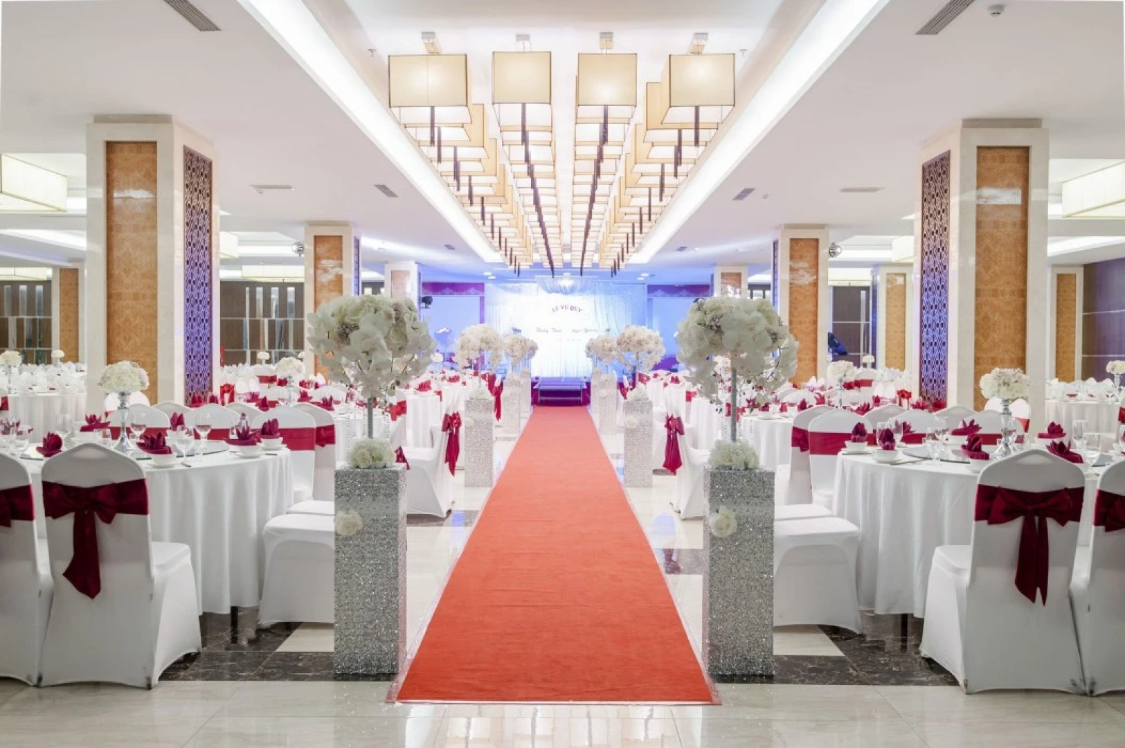 Muong Thanh Grand Lao Cai Hotel