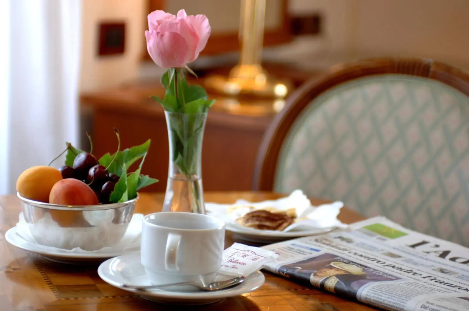 Bellavista Relax Hotel