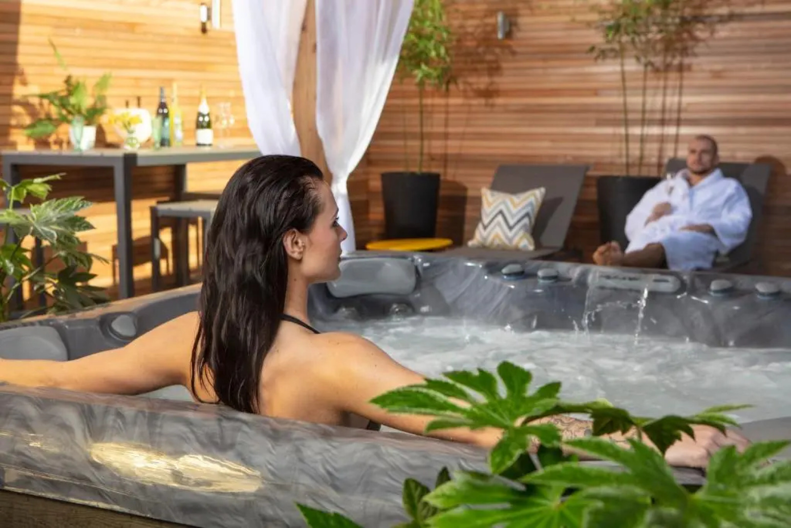 The Charm Brighton Boutique Hotel and Spa