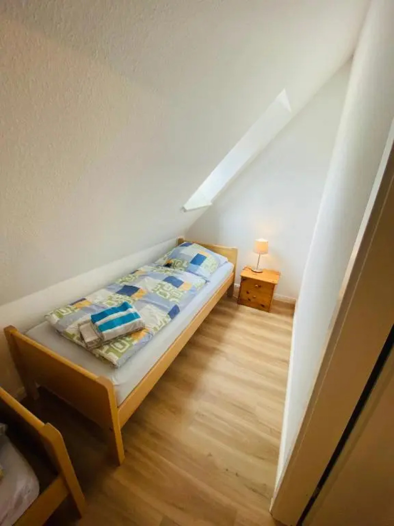 Insel-Poel-Ostseeurlaub de