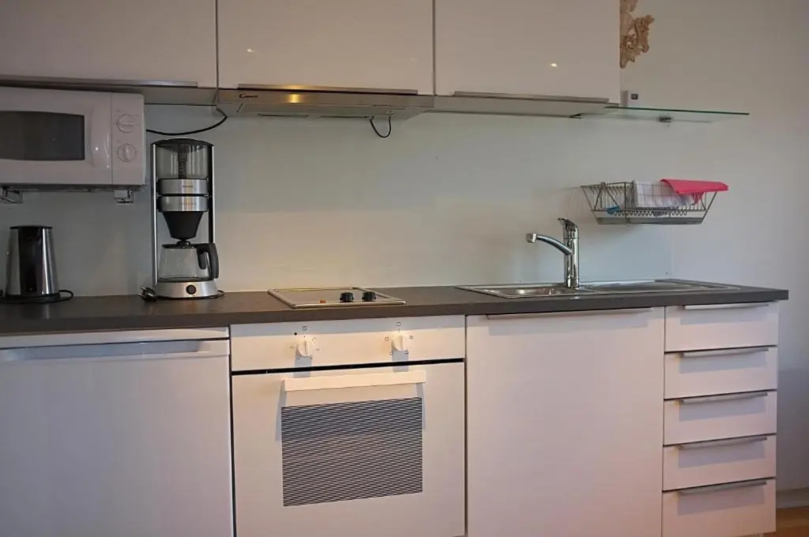 Apartment Ulsteinvik