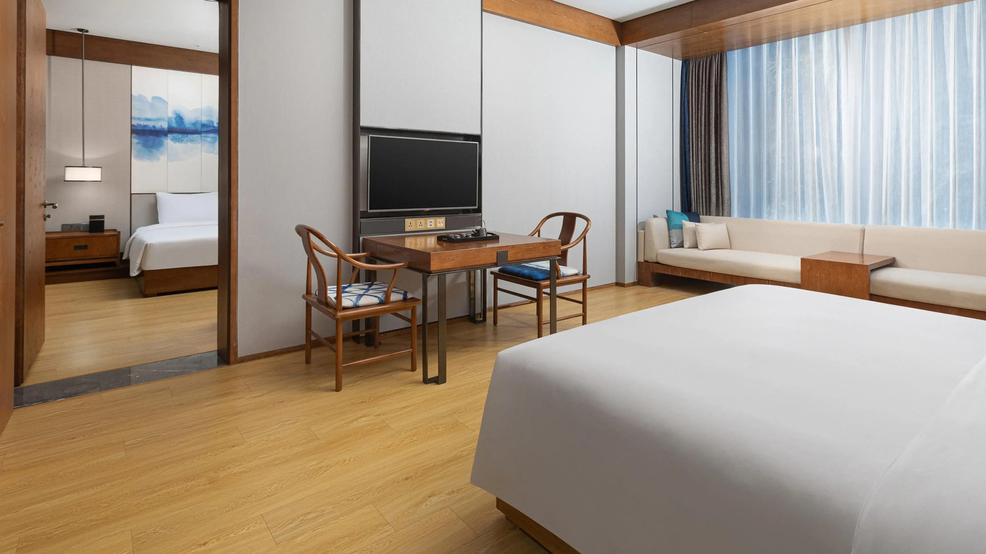 Hotel Indigo Dali Erhai, An Ihg Hotel