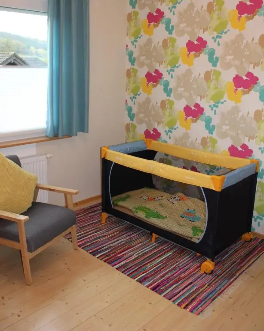 Erholung Am Vulkanradweg - 4 Sterne Dtv Zertifiziert