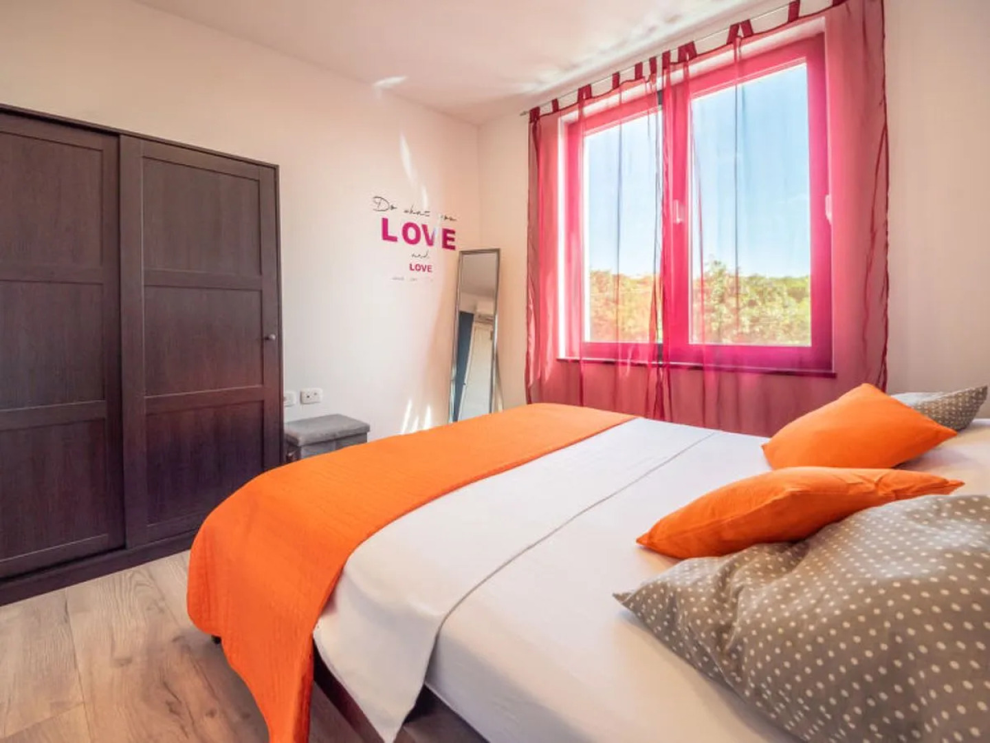 Apartment Albi Rijeka