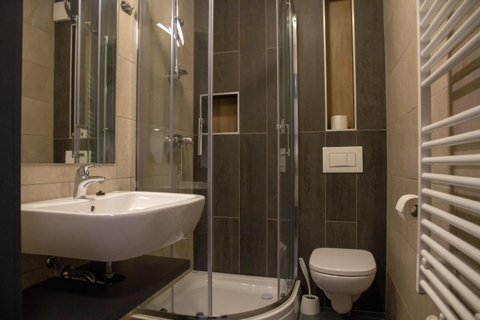 Wellness Hotel Montis