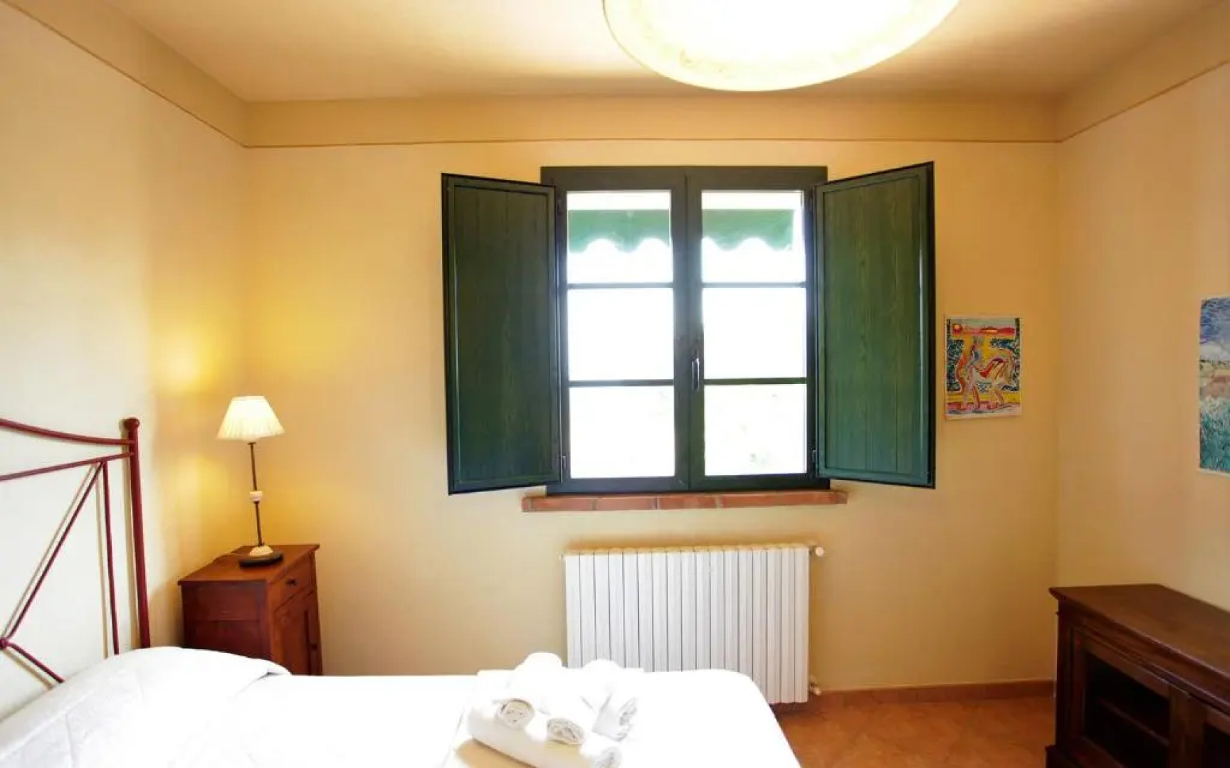 Agriresidence Debbiare