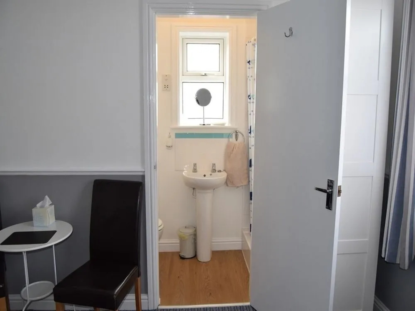 The Aldor Guest House