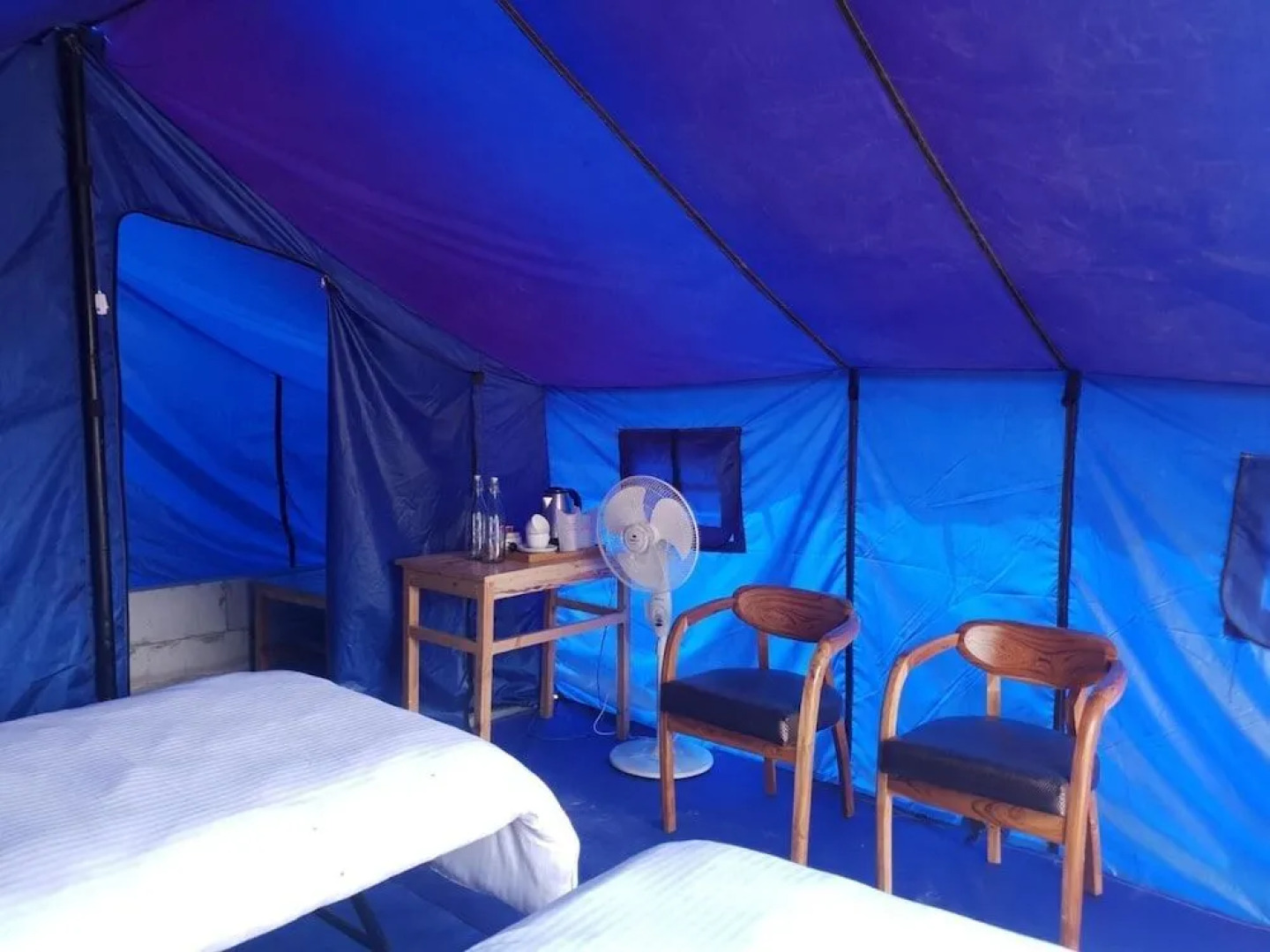 Crimson Park Residency-The Pahadi