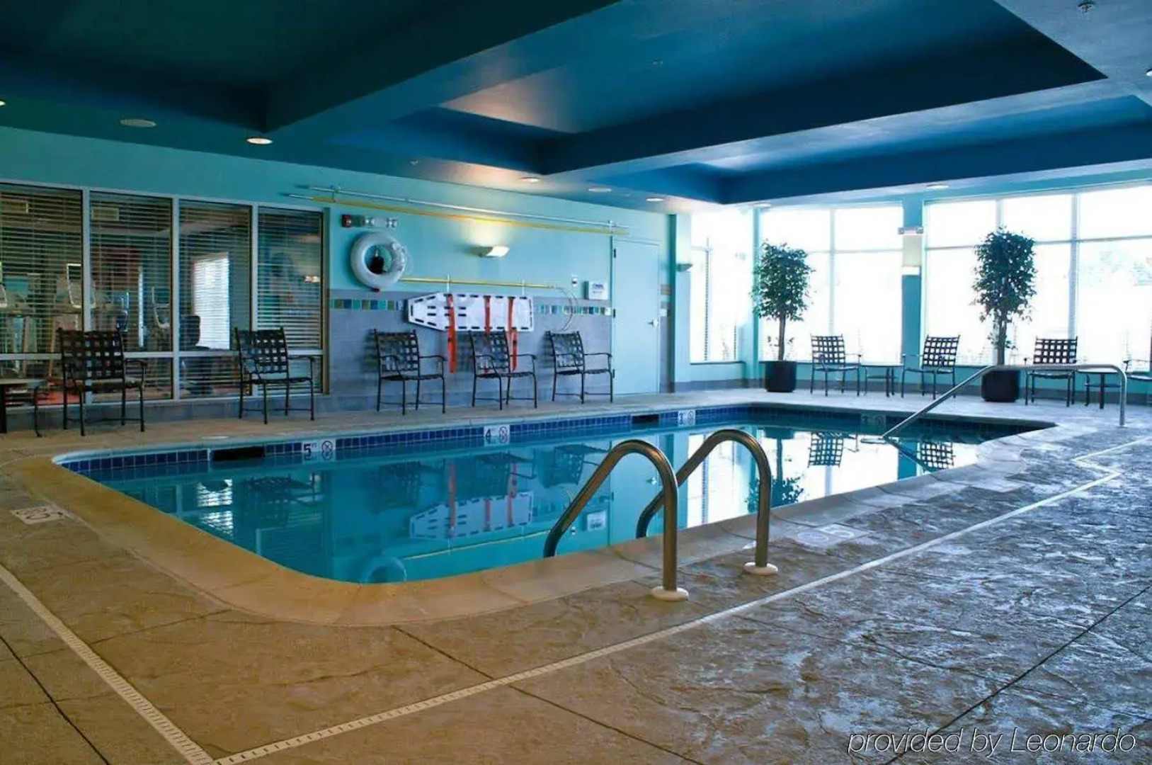 Hilton Garden Inn Milford