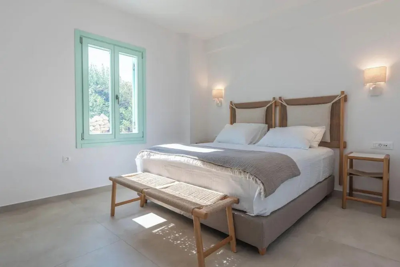 Kimolos Vibes Suites