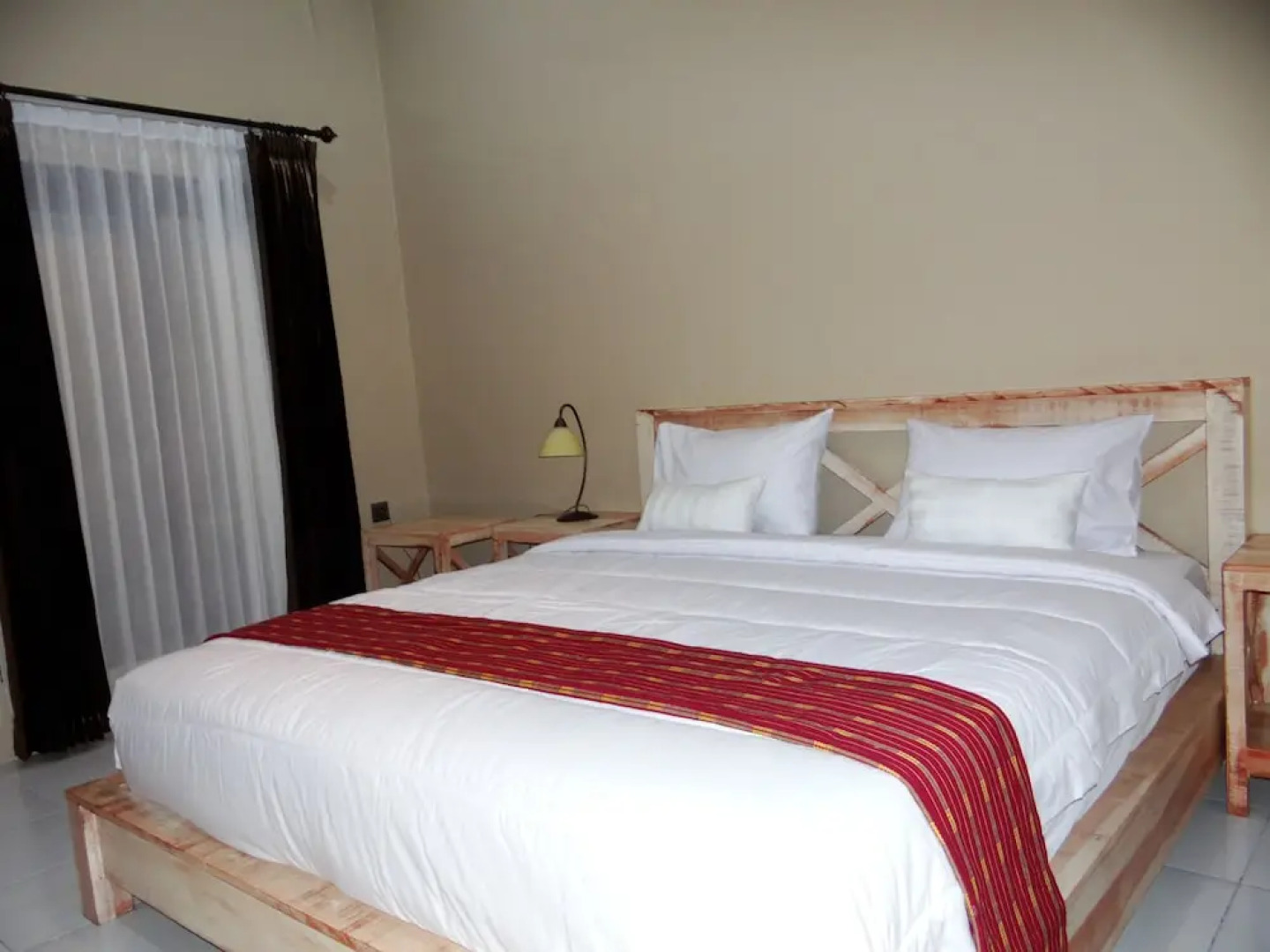 Artati Lombok Bungalows & Restaurant