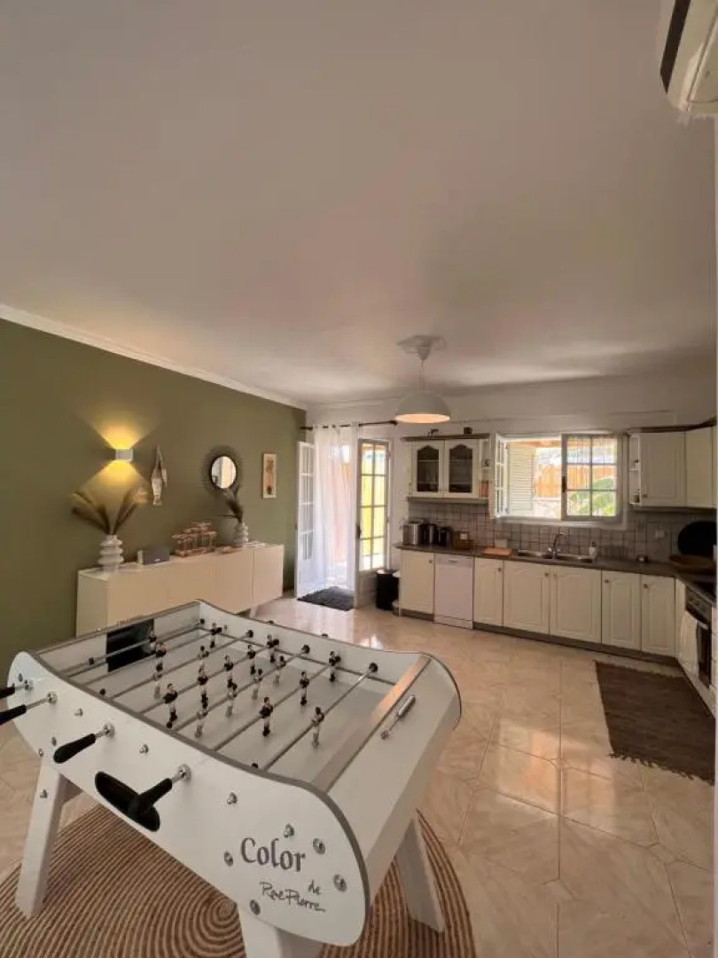 Katina'S Dream House In Peloponnese