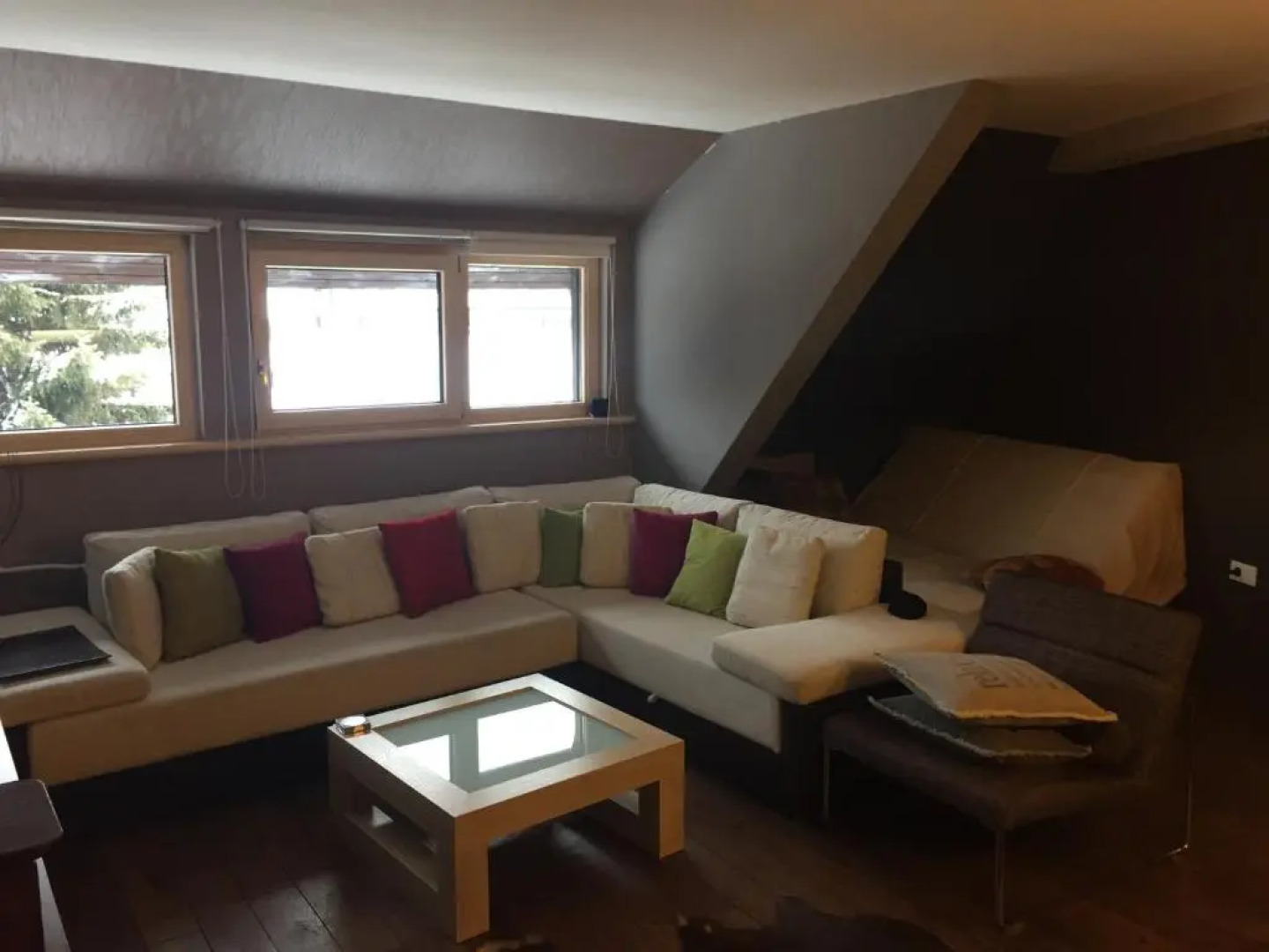 Apartmani Kopaonik Centar Maglic