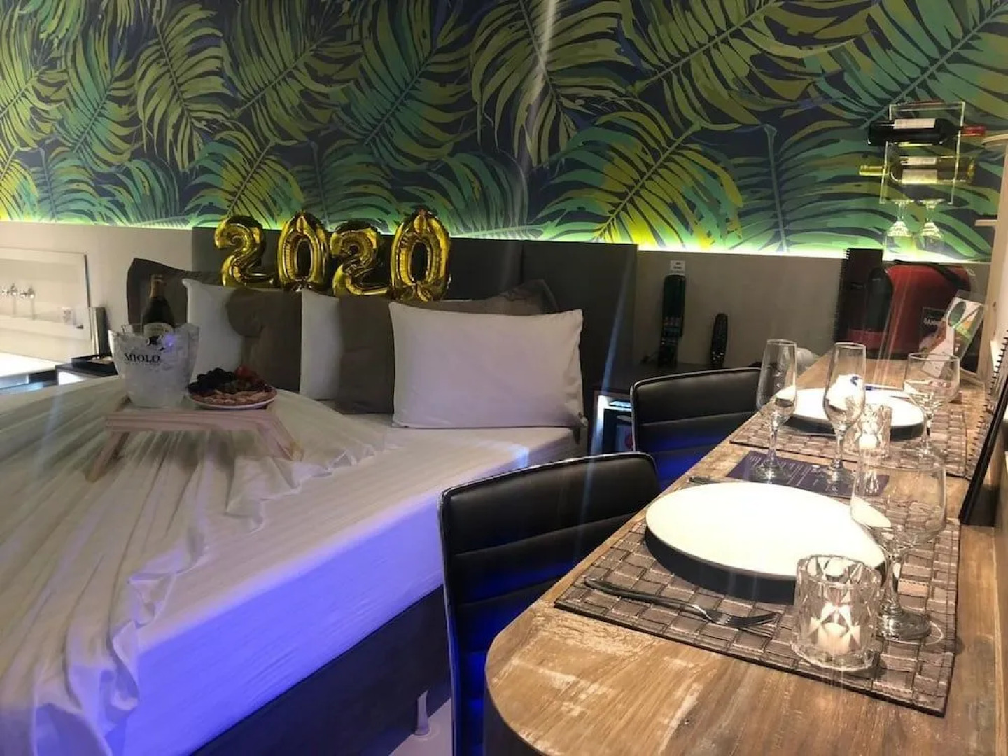 Motel Dubai - Adults Only