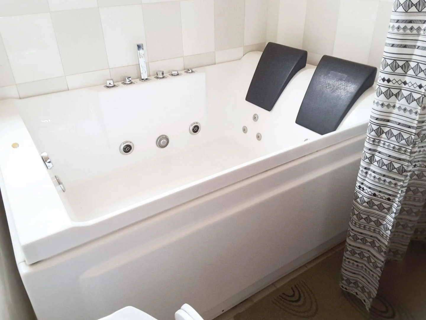 Residence Touristhotel