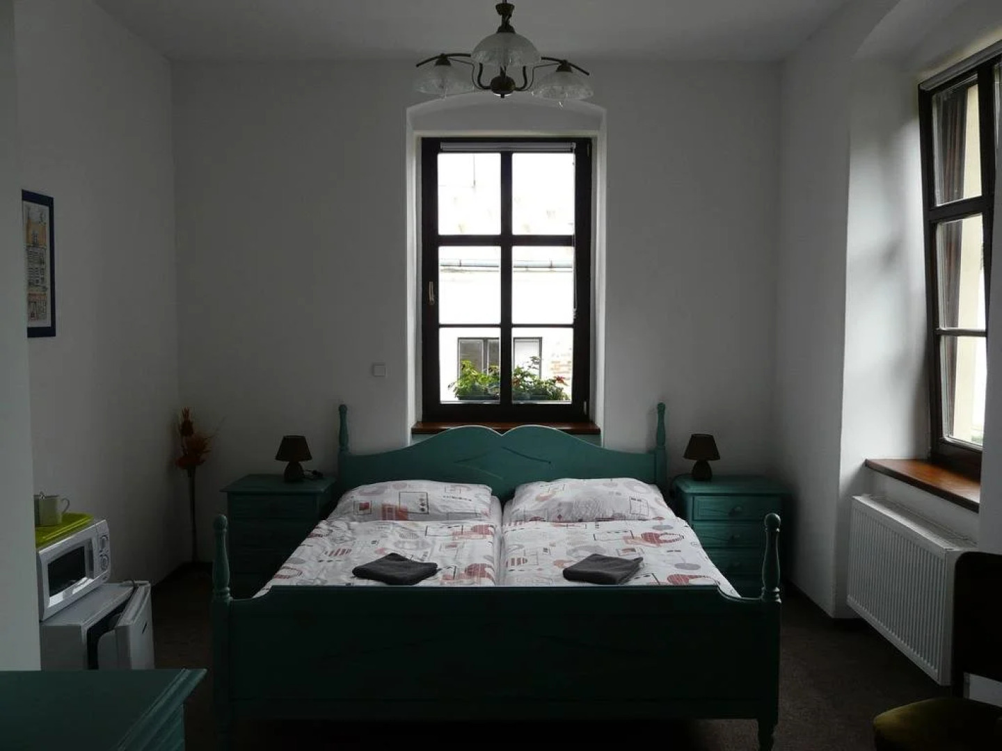 Restaurace a Penzion Fara