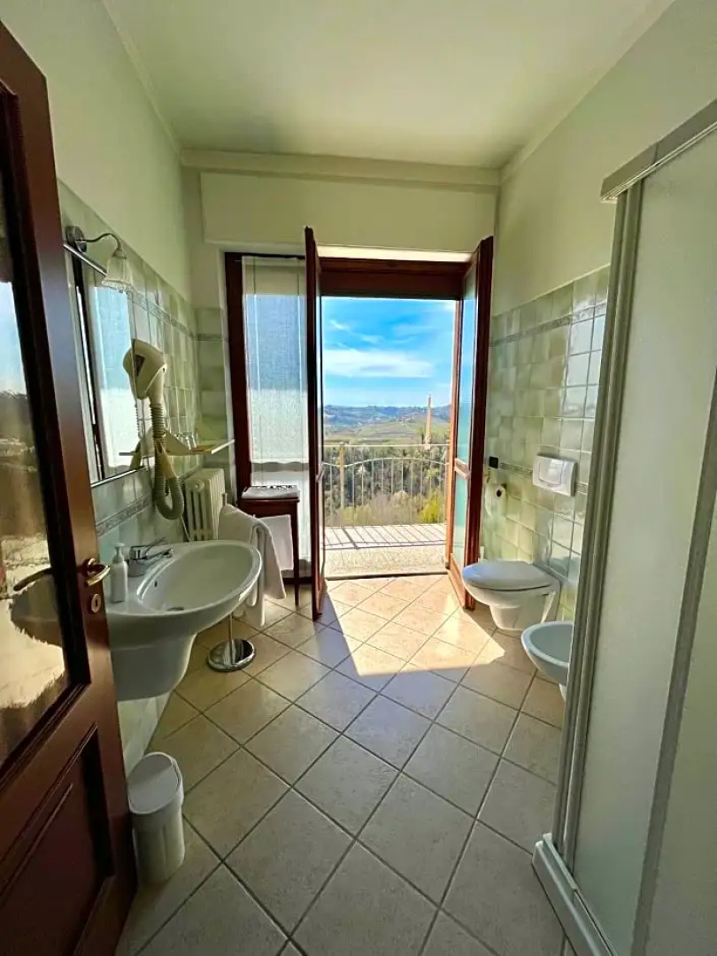 Belvedere Bike Hotel