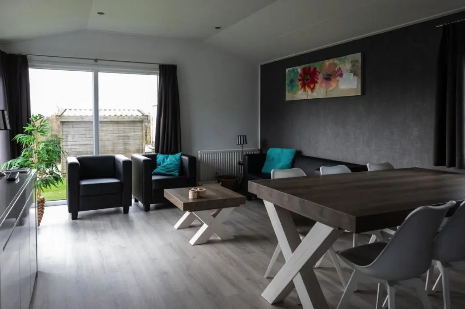 CS 34 - Vakantiepark Callassande