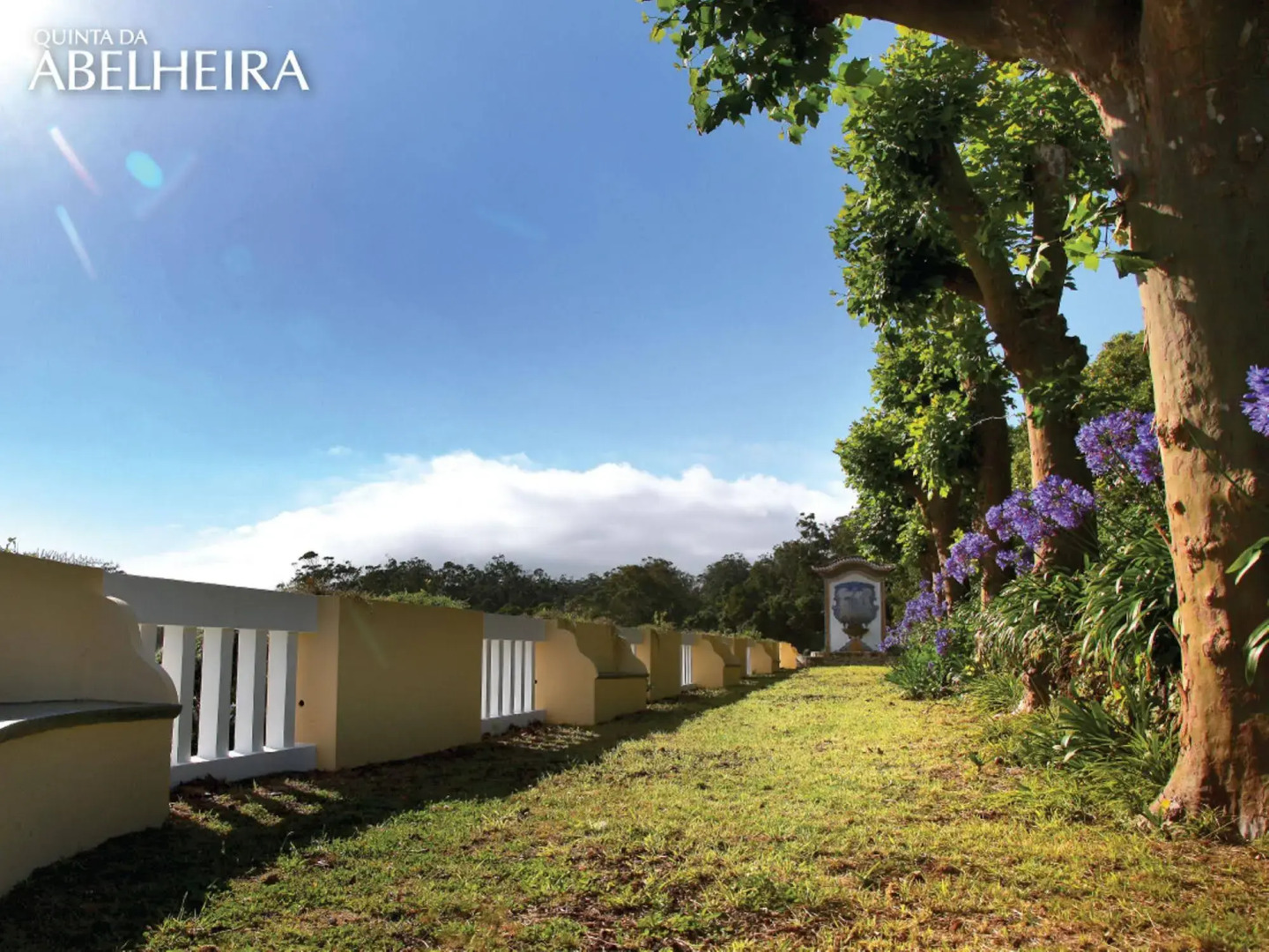 Quinta da Abelheira