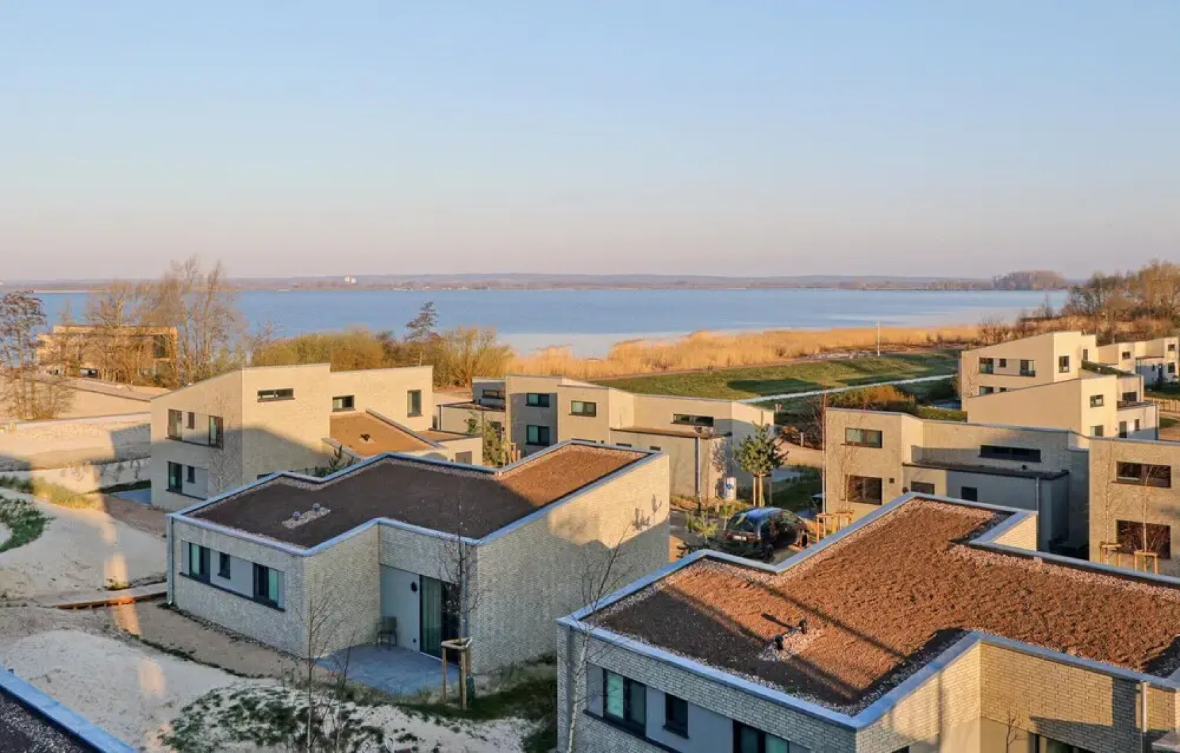 Beautiful Home in Lembruch/dümmer See With 2 Bedrooms, Sauna and Wifi