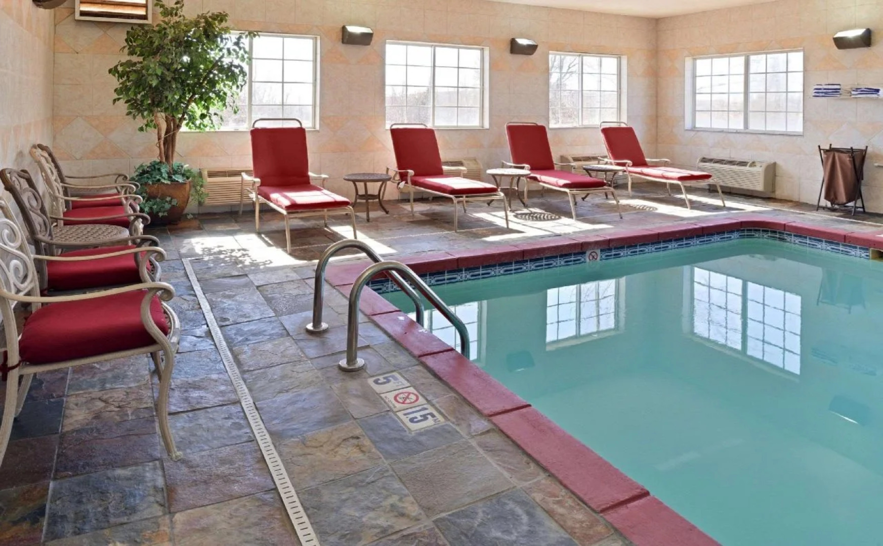 Best Western Emporia Inn