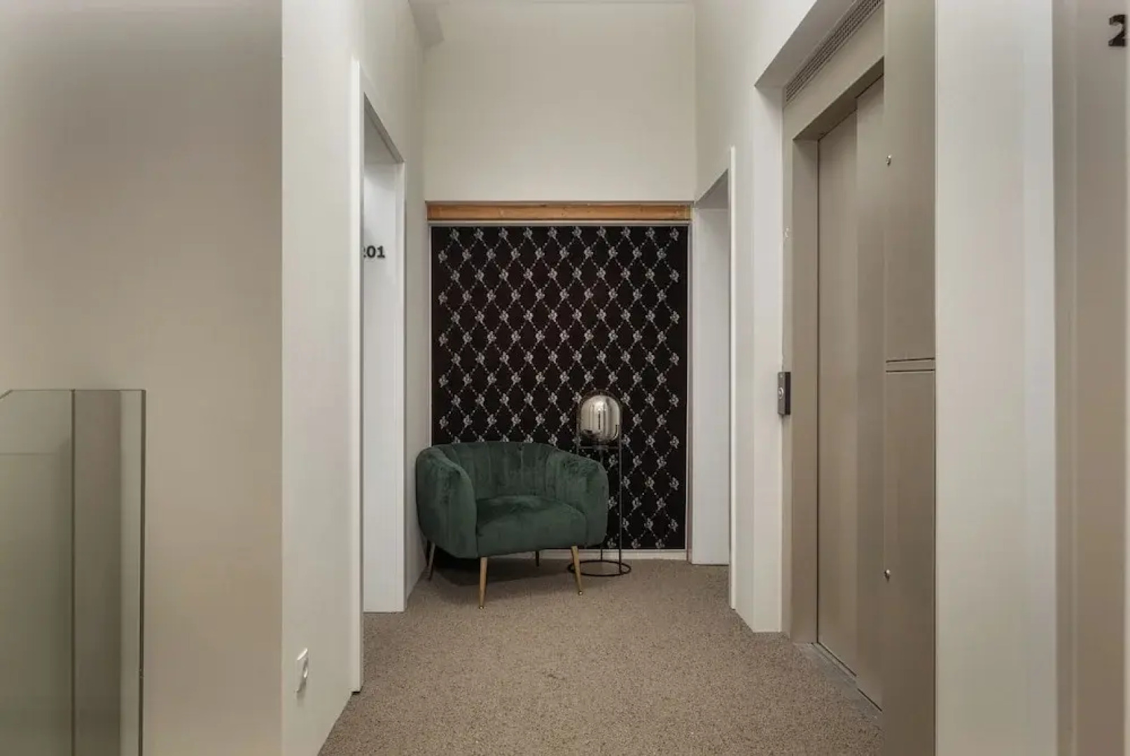 Boutique Hotel by Maier