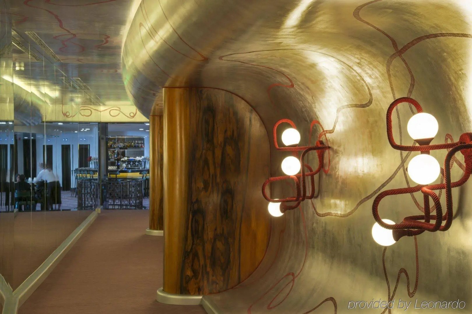 InterContinental Sofia by IHG