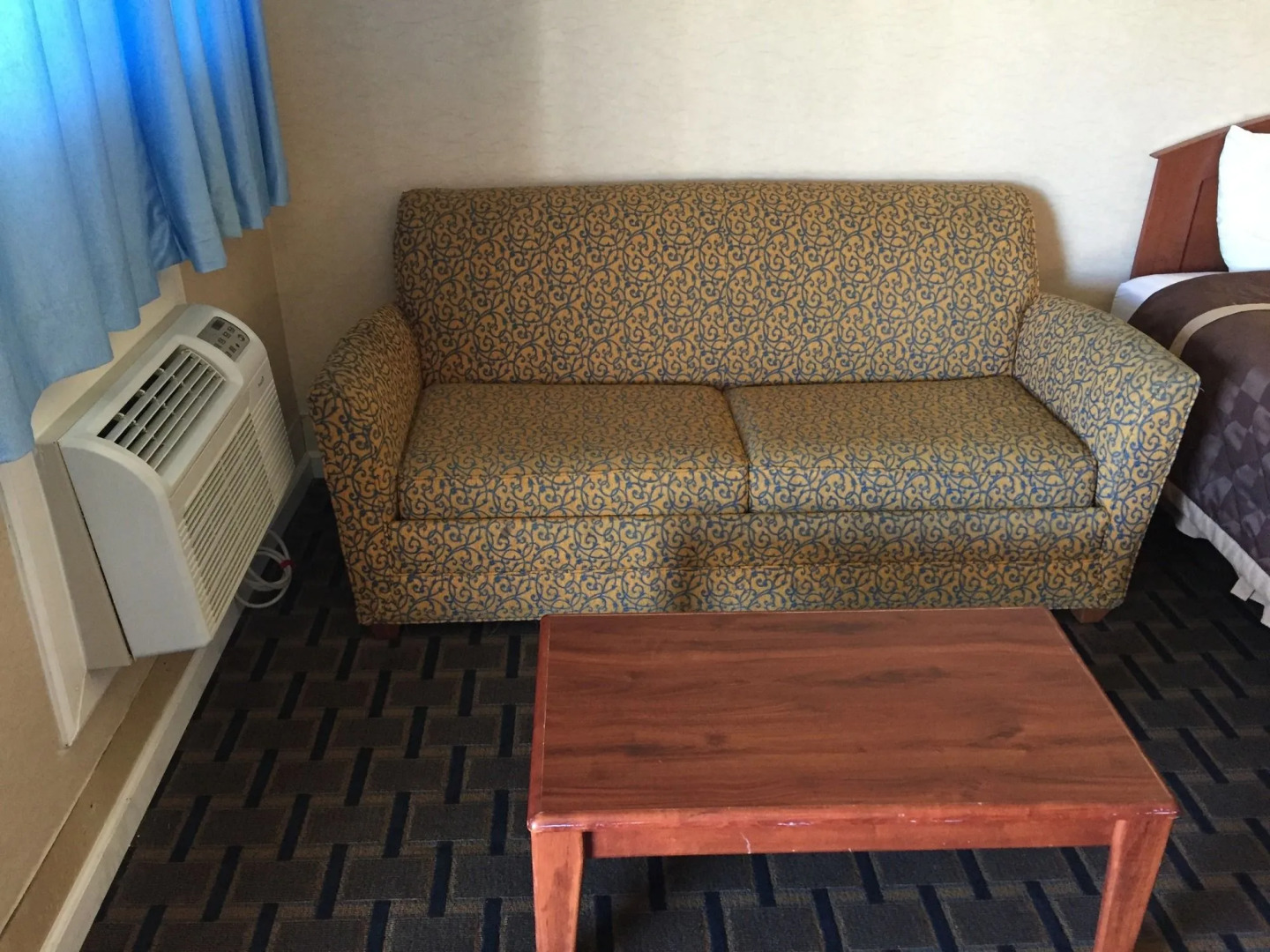 Country Manor Motel Watkins