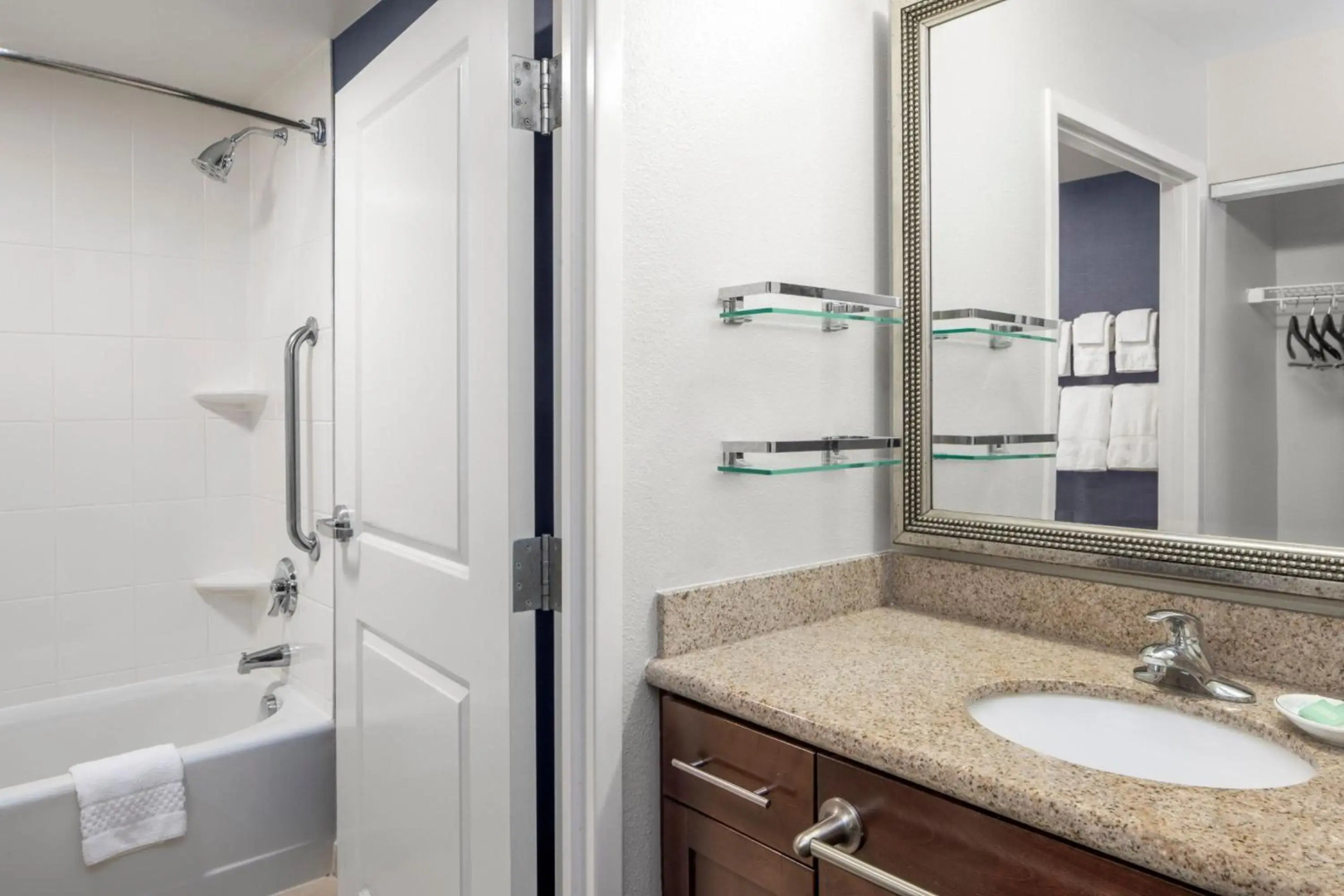 Residence Inn Newport News Airport