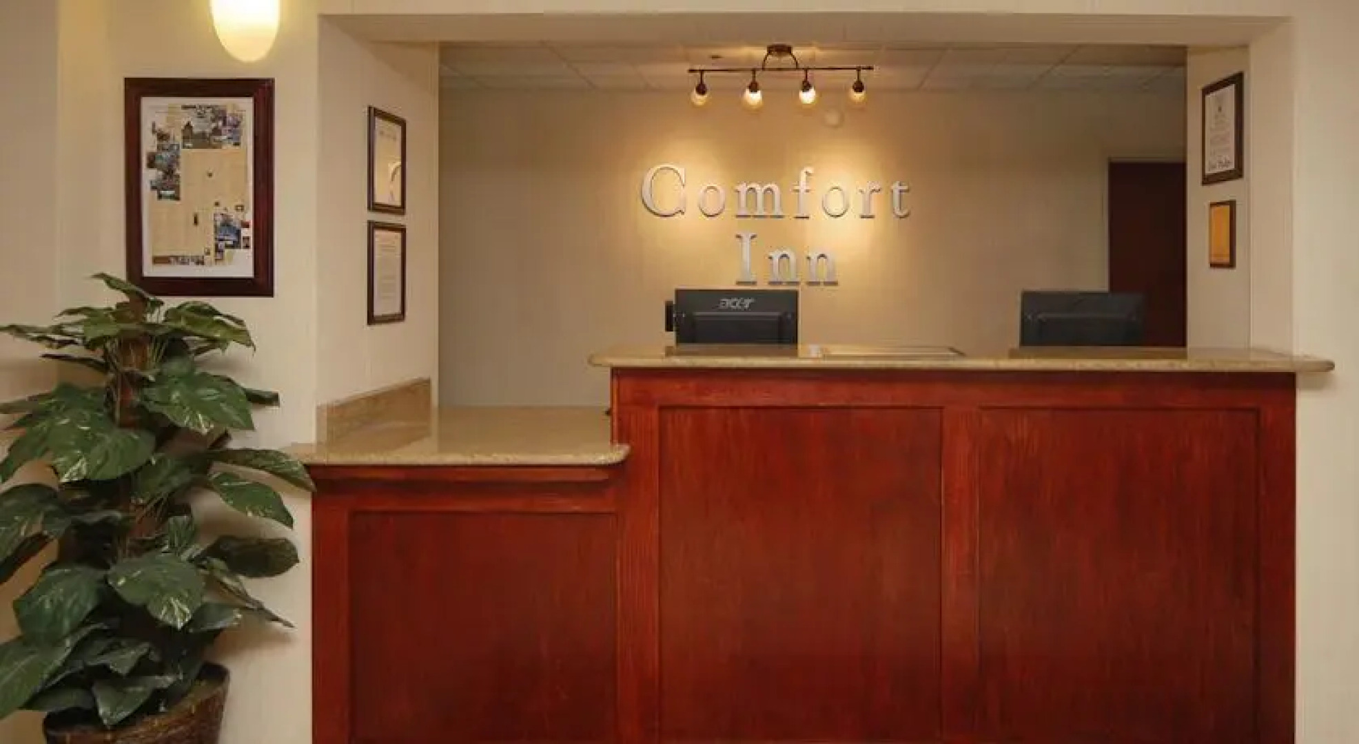 Comfort Inn Shepherdstown