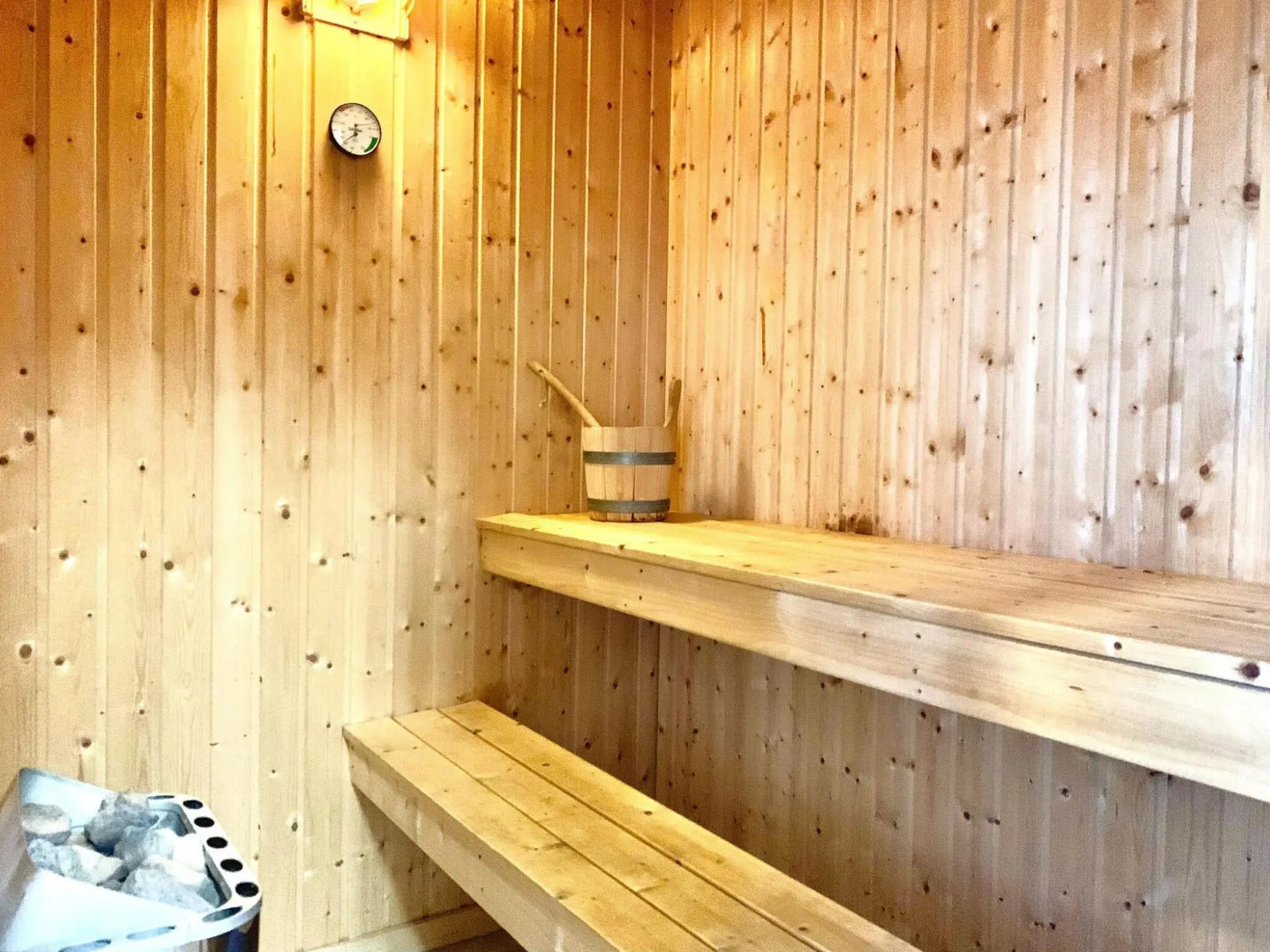 Holiday home Seerose am Dümmer See, Dümmer