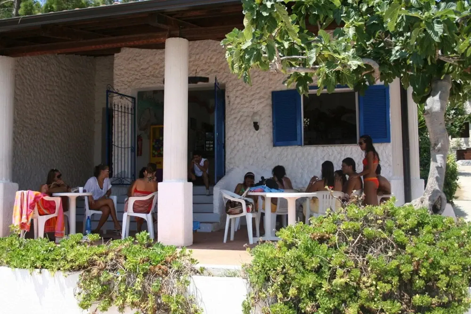 Villaggio Marina Del Capo