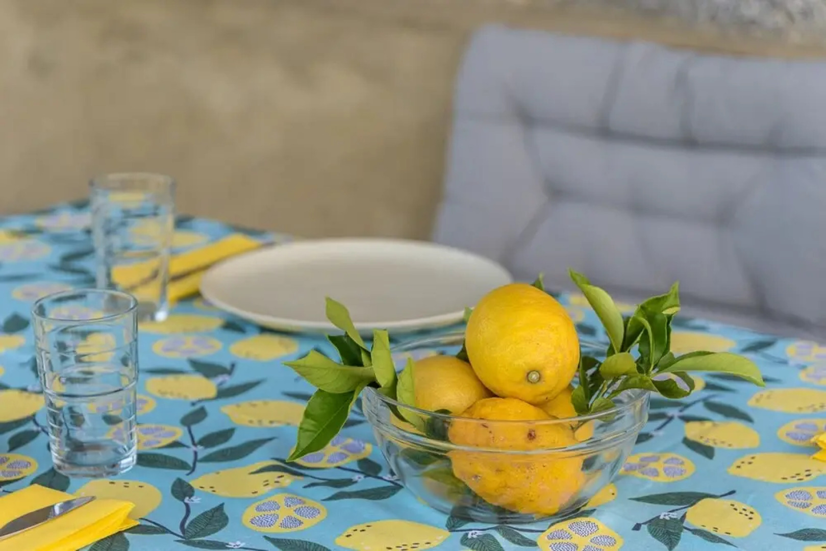 Guestready - Lemons' House