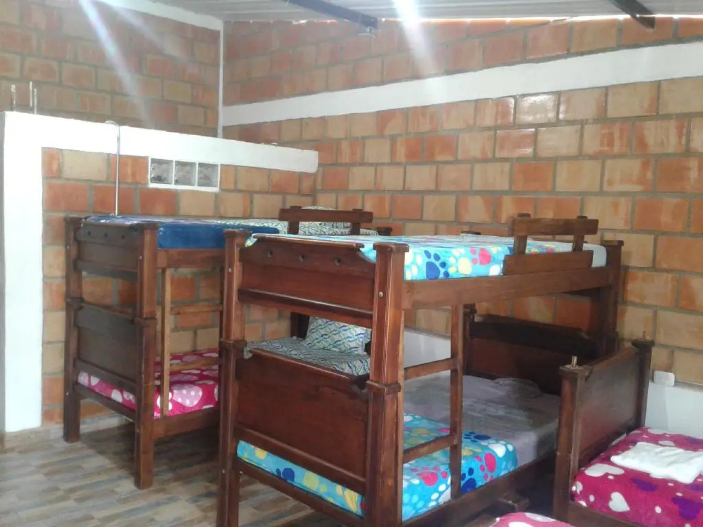 Hotel Arqueologico San Agustin