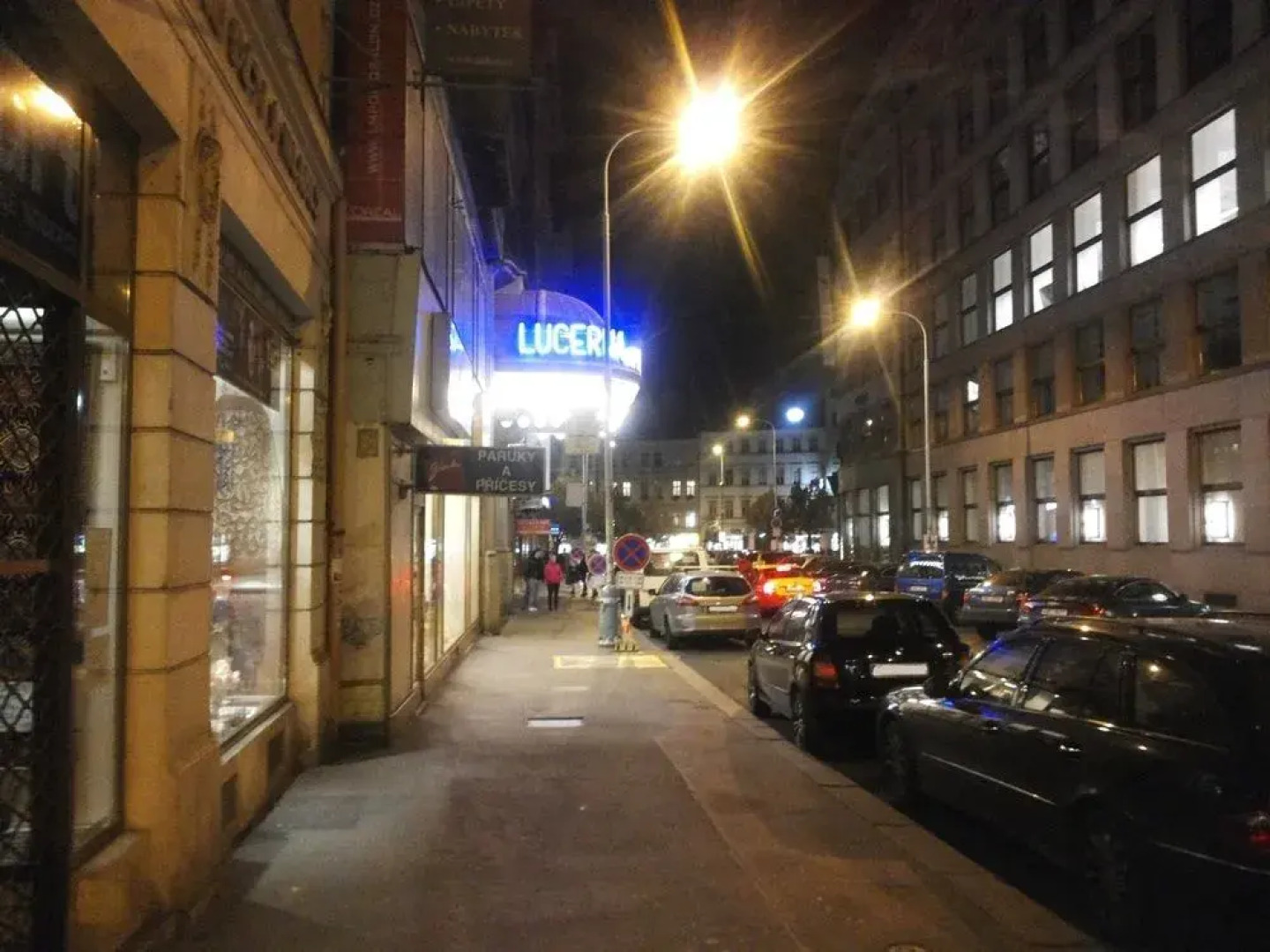 Prague Apartment 38 Vanessa