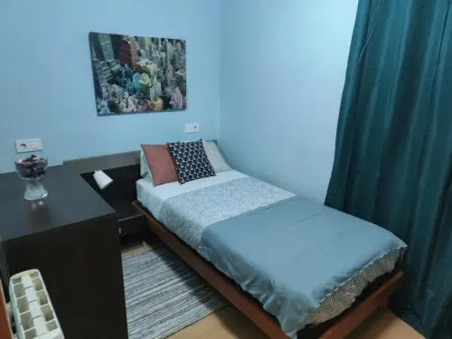 Apartamentos Valle Lugones