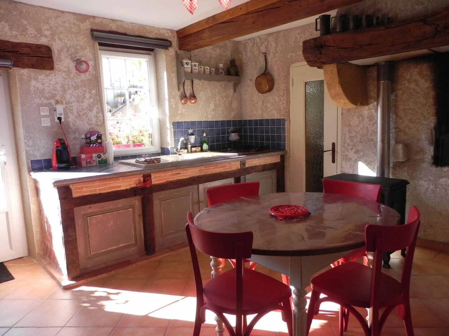 Domaine de la Guinchère