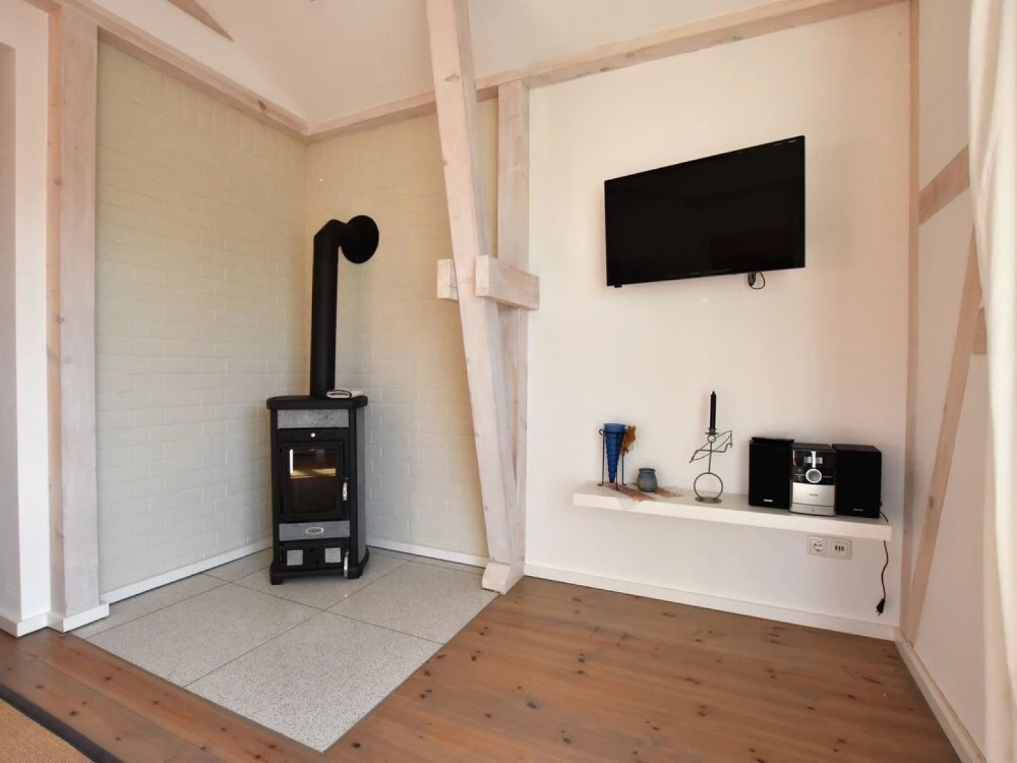 Modern Apartment in Rerik Germany near Baltic Sea